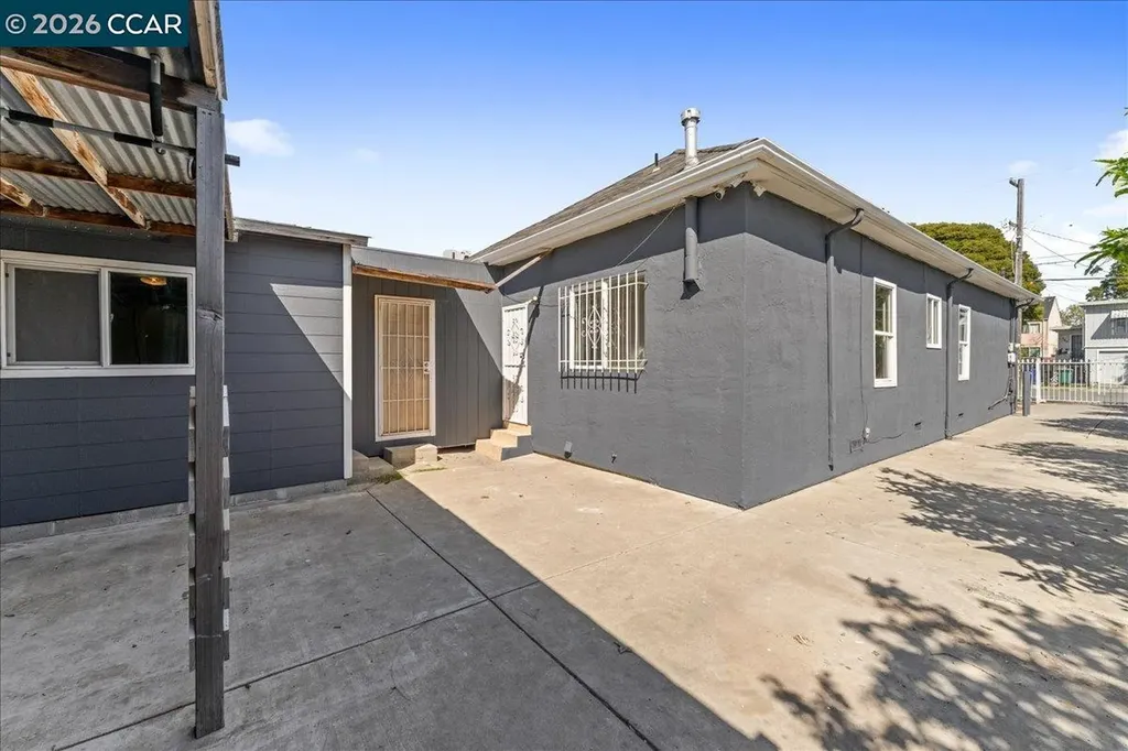747 9th Street Richmond CA 94801