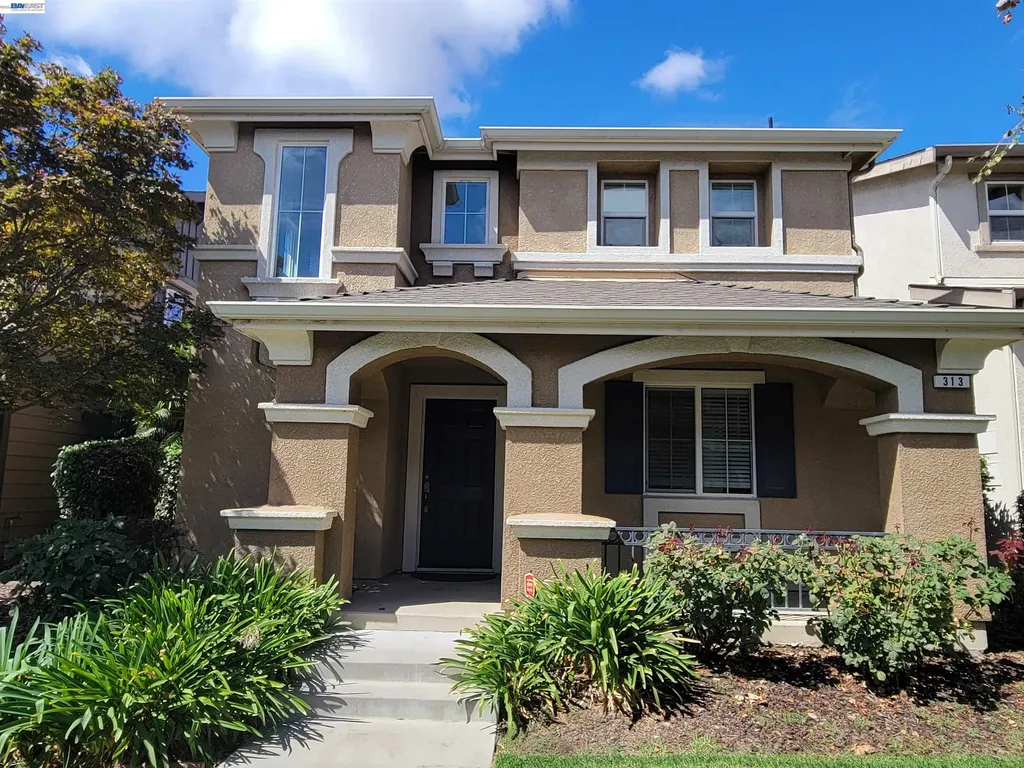 313 Turnstone Circle Pittsburg CA 94565