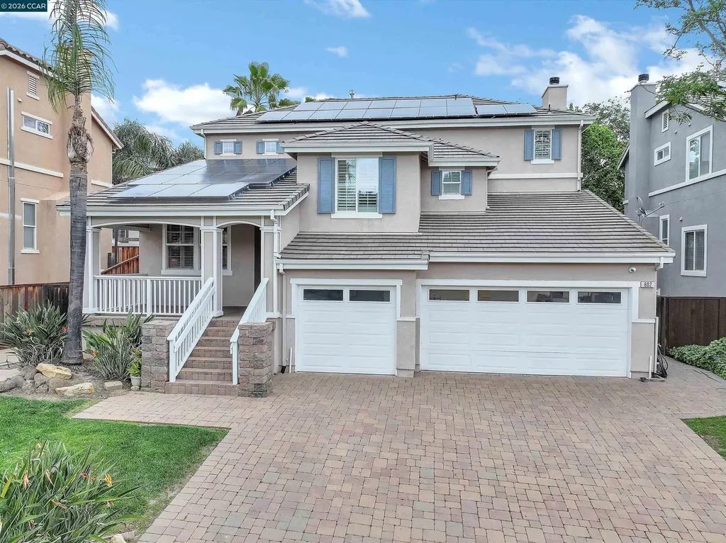 602 Ralston Court Brentwood CA 94513