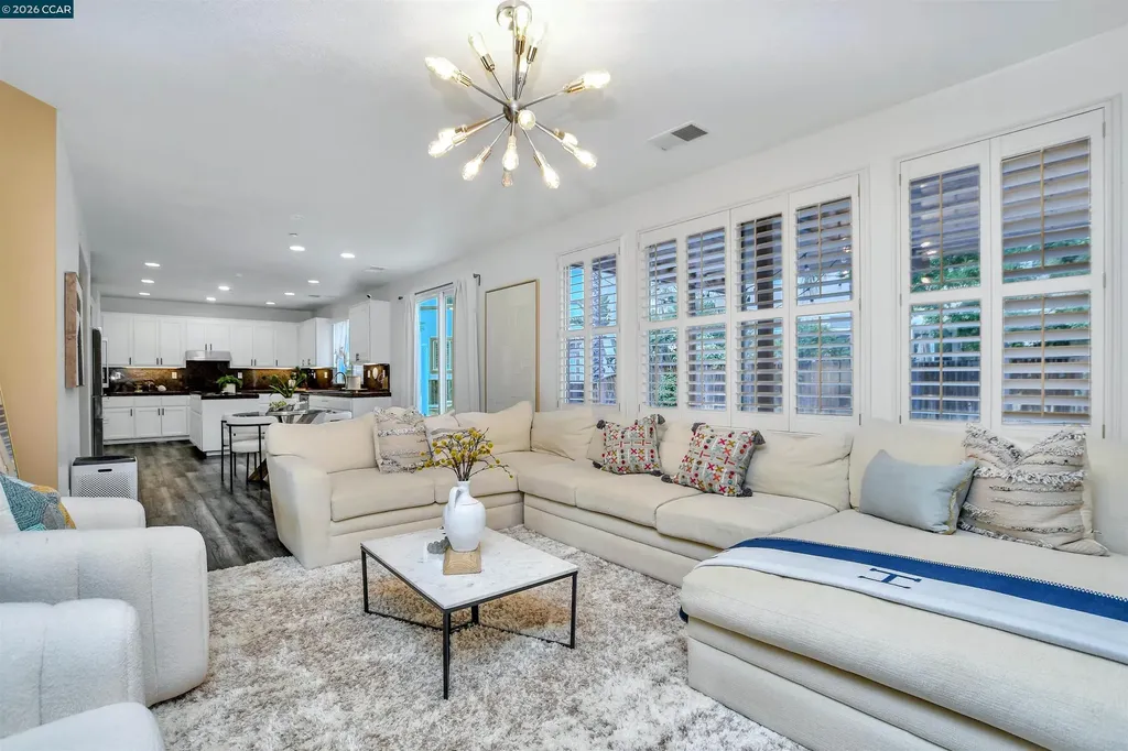 602 Ralston Court Brentwood CA 94513