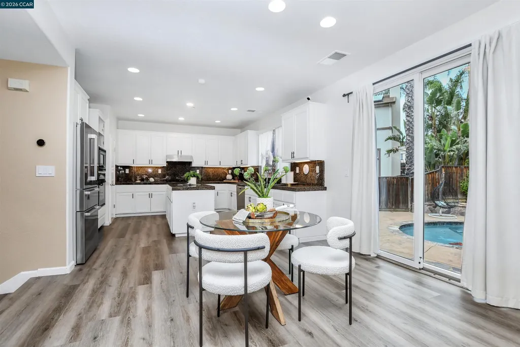 602 Ralston Court Brentwood CA 94513