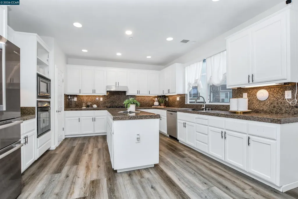 602 Ralston Court Brentwood CA 94513