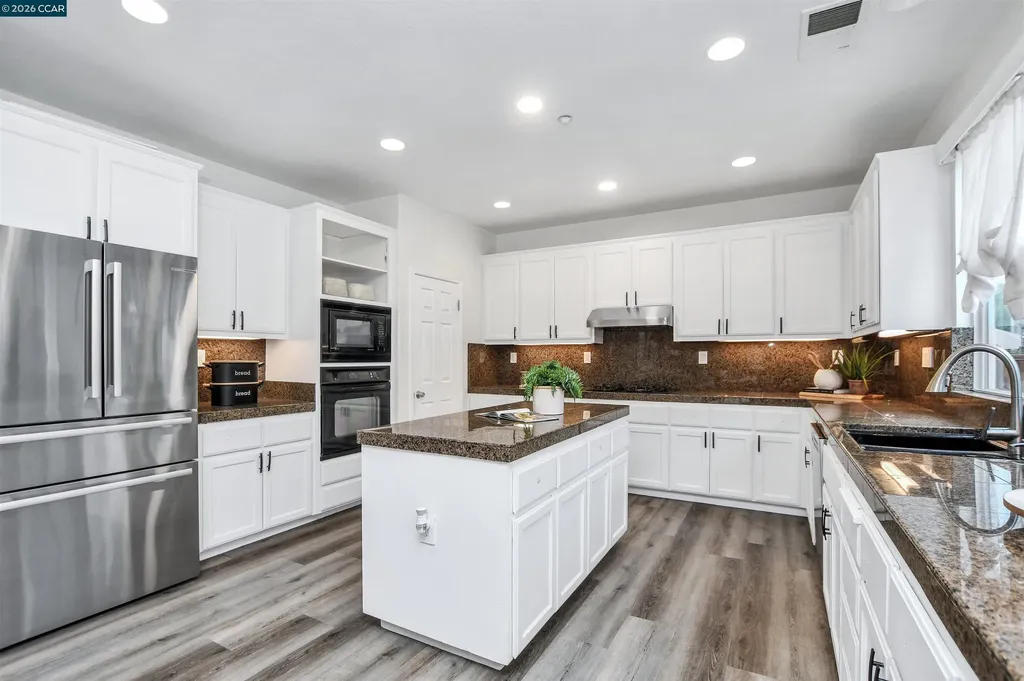 602 Ralston Court Brentwood CA 94513