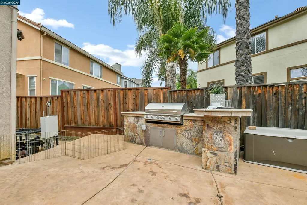 602 Ralston Court Brentwood CA 94513