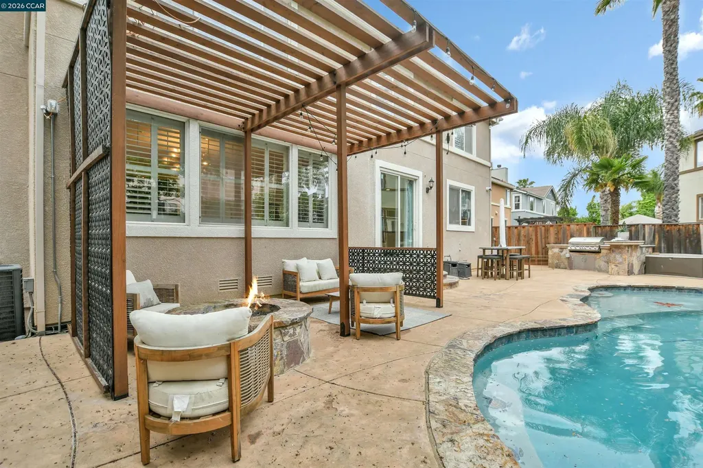 602 Ralston Court Brentwood CA 94513