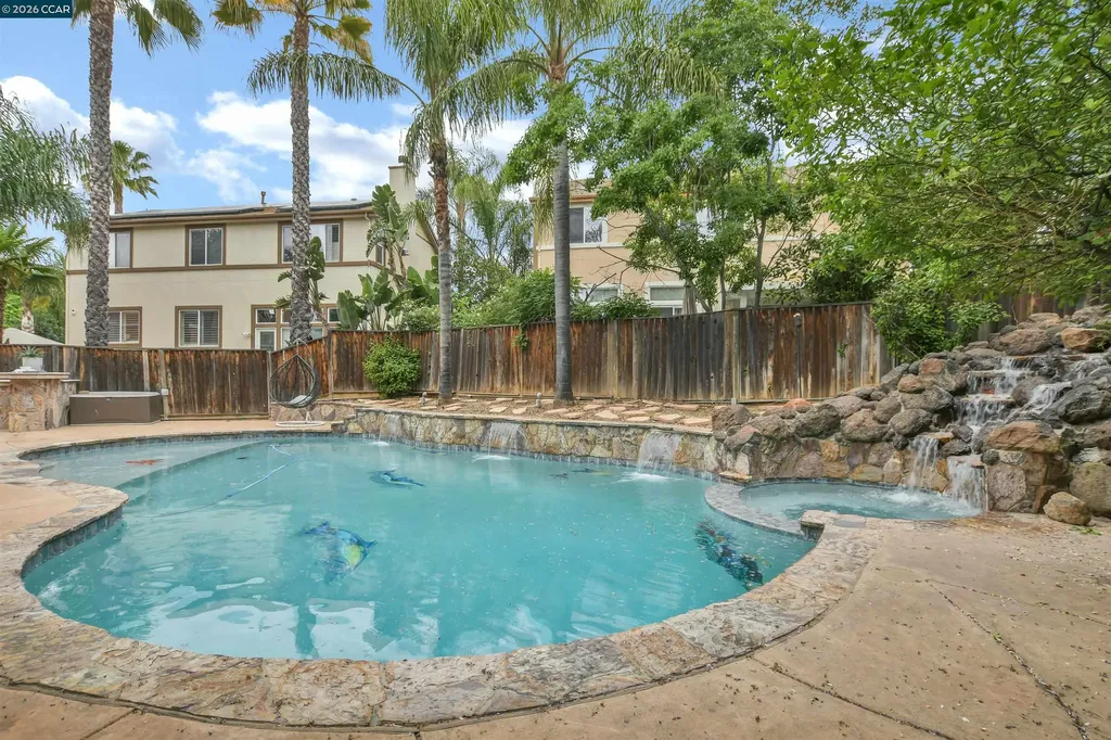 602 Ralston Court Brentwood CA 94513
