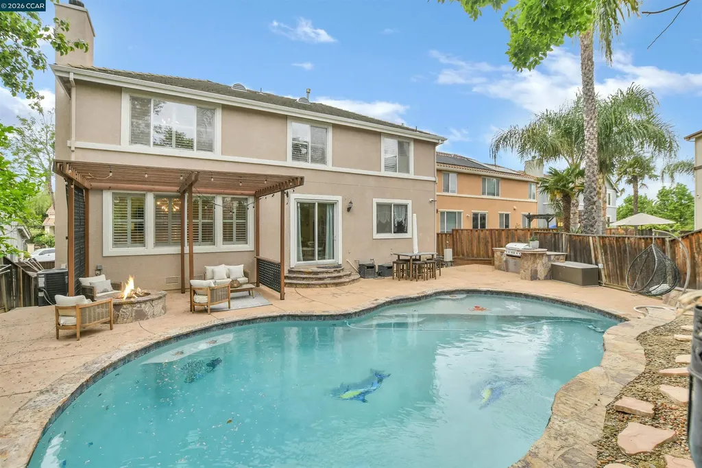 602 Ralston Court Brentwood CA 94513