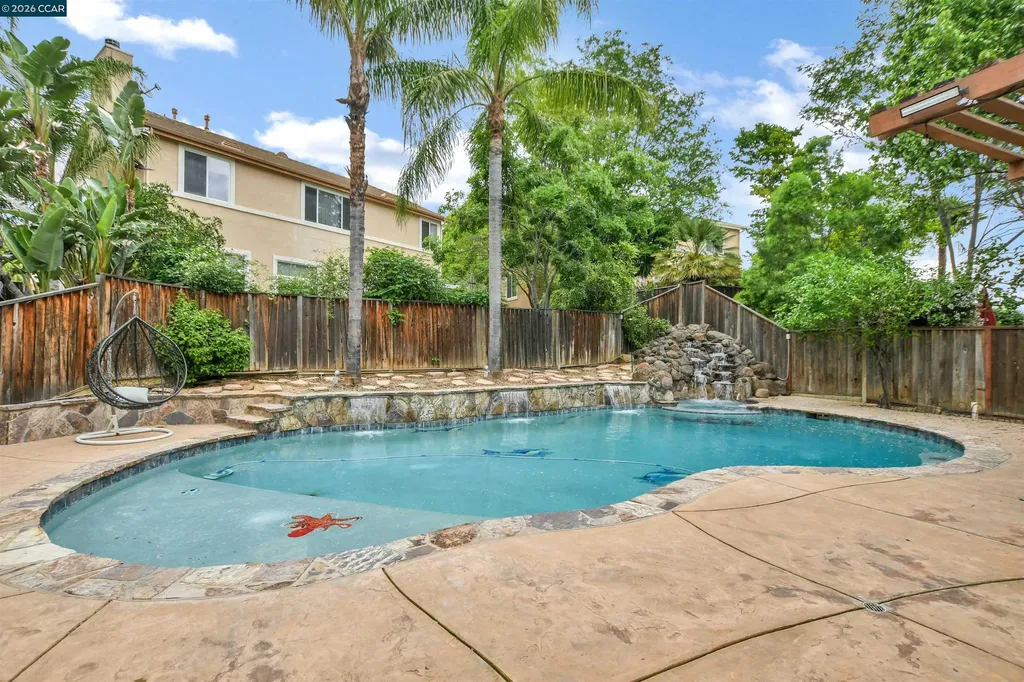 602 Ralston Court Brentwood CA 94513