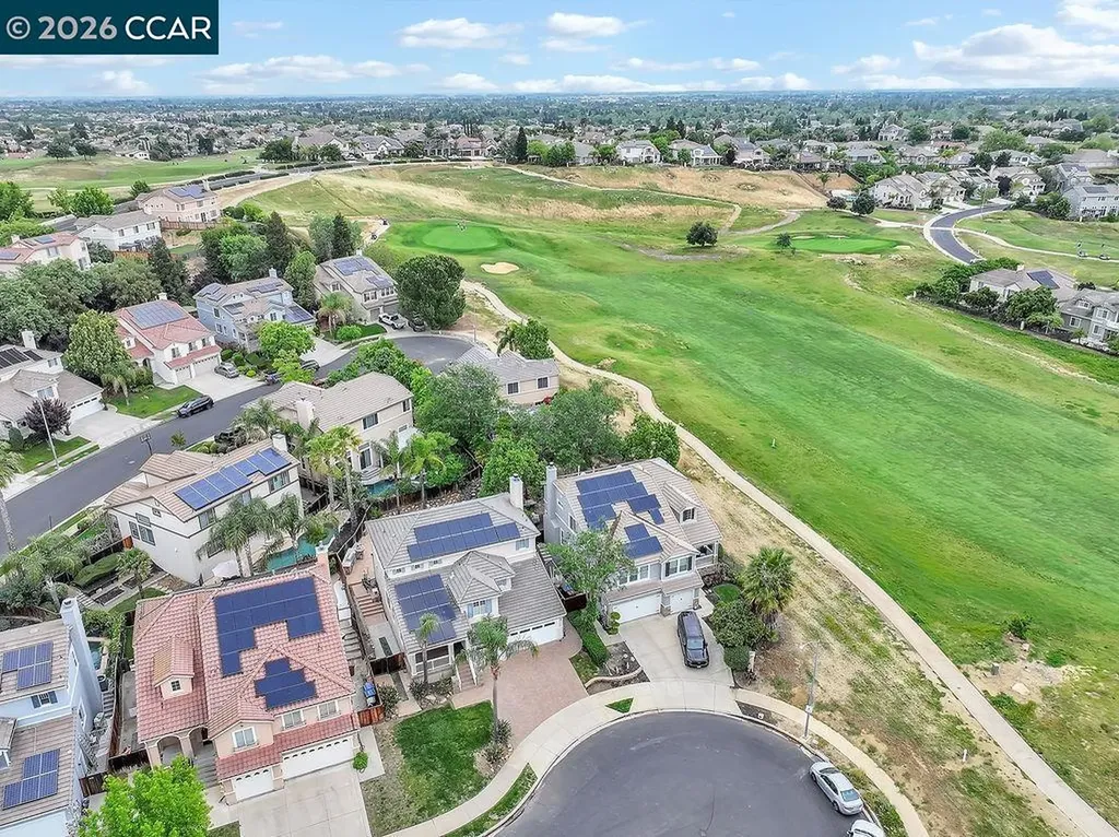 602 Ralston Court Brentwood CA 94513