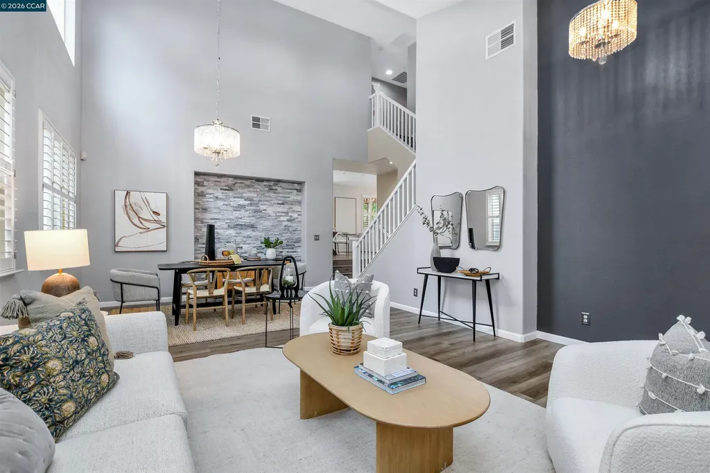602 Ralston Court Brentwood CA 94513
