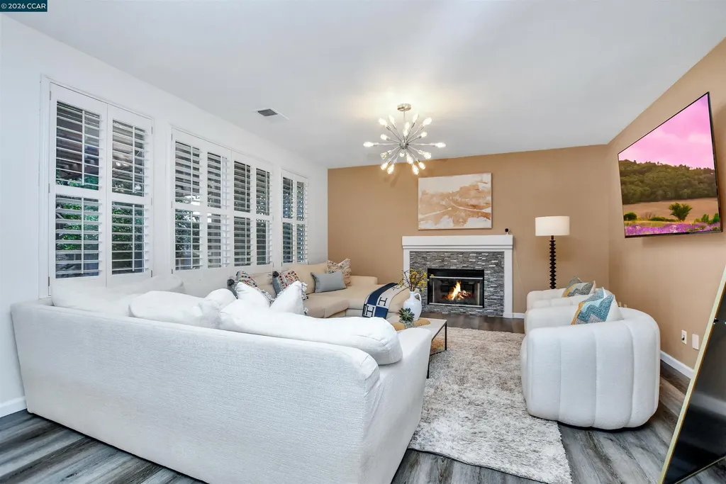 602 Ralston Court Brentwood CA 94513