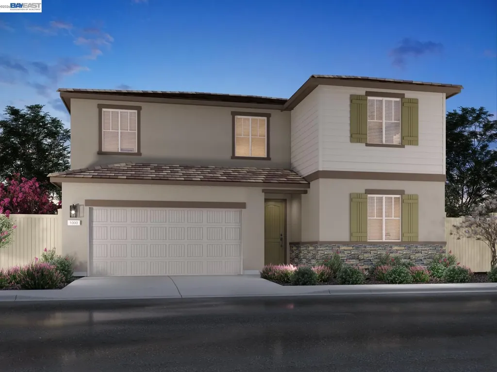 314 Viceroy Way Brentwood CA 94513