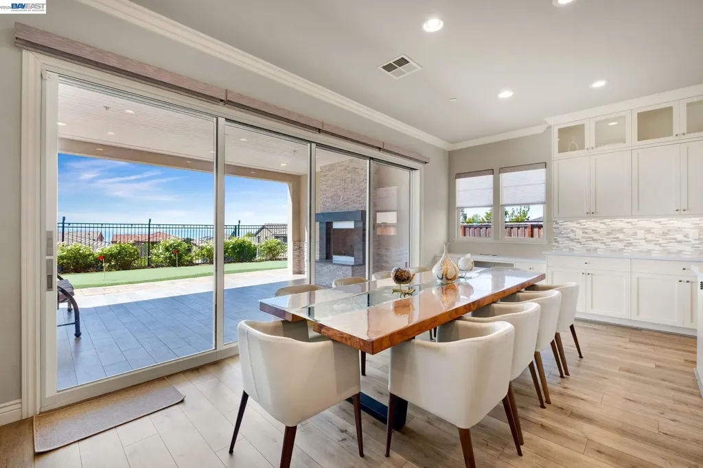 128 Dunfirth Court Hayward CA 94542