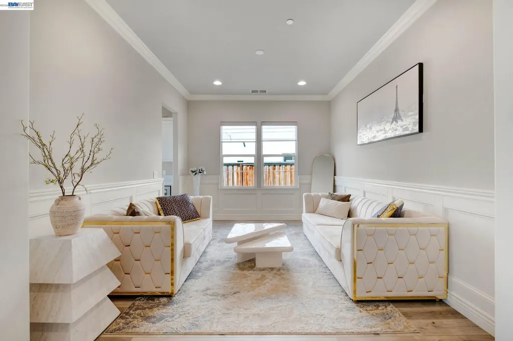 128 Dunfirth Court Hayward CA 94542