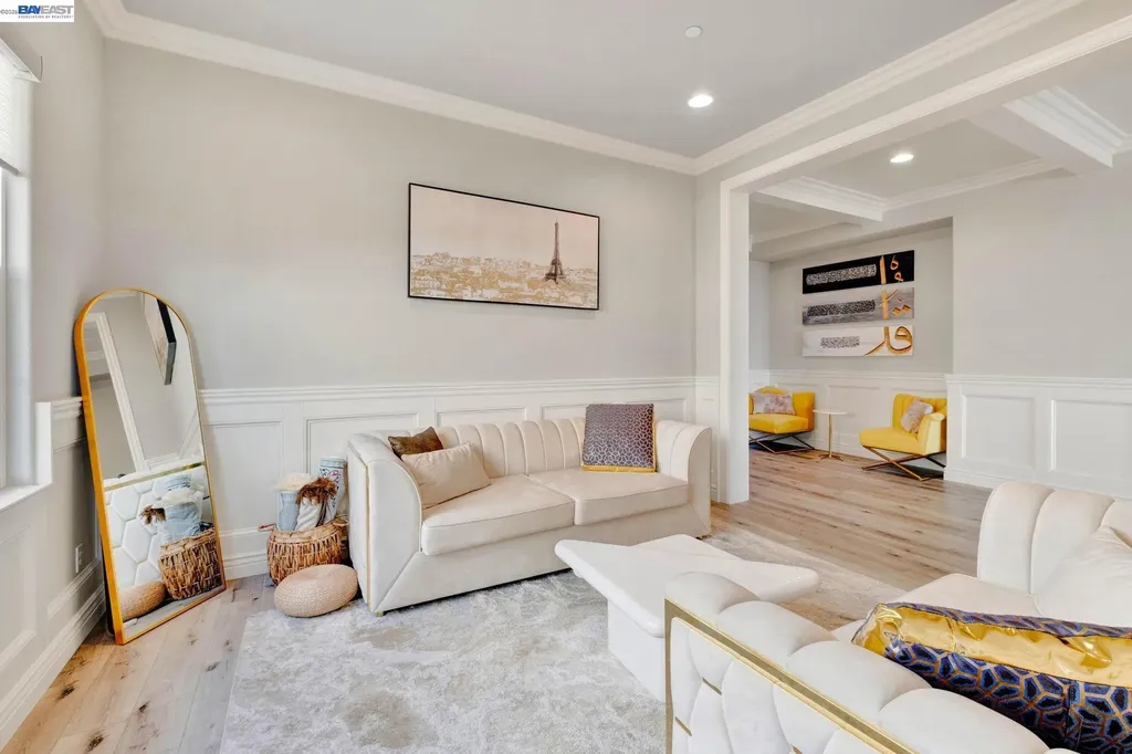 128 Dunfirth Court Hayward CA 94542