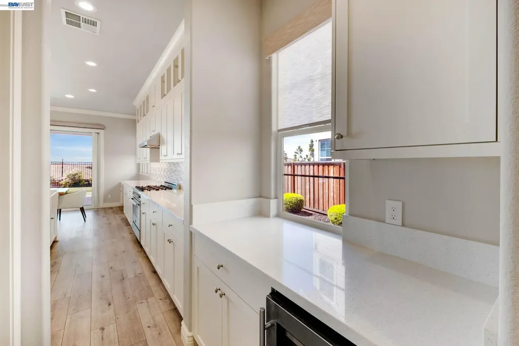 128 Dunfirth Court Hayward CA 94542