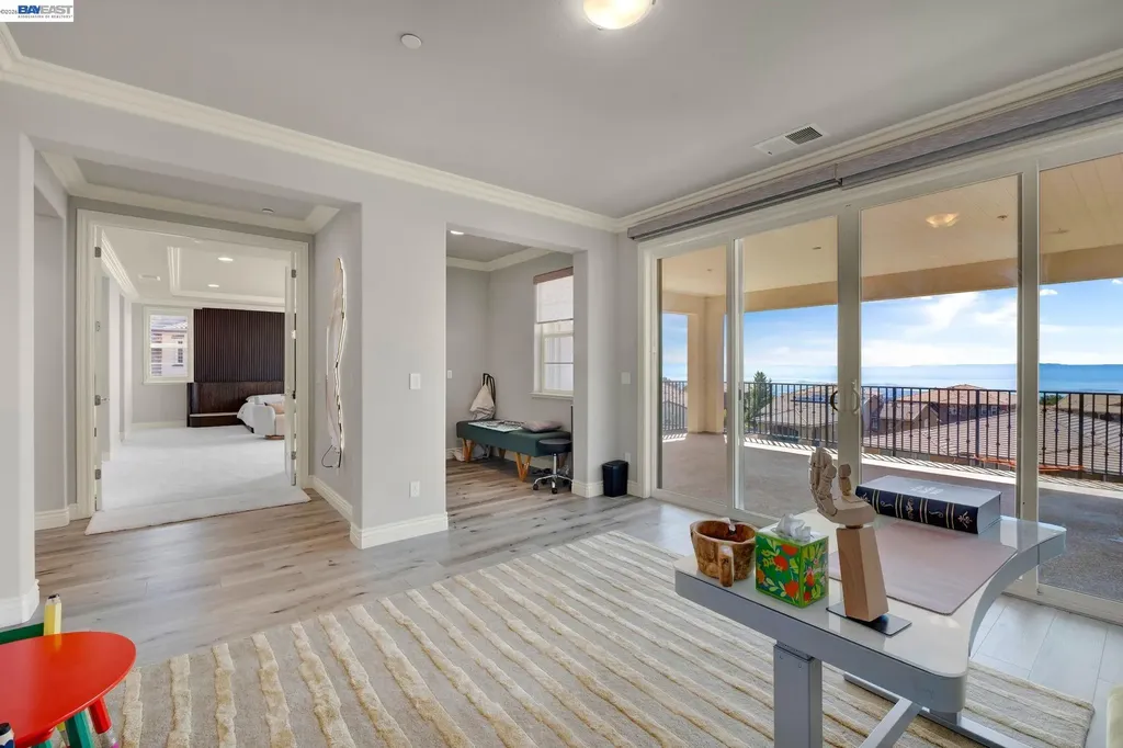 128 Dunfirth Court Hayward CA 94542