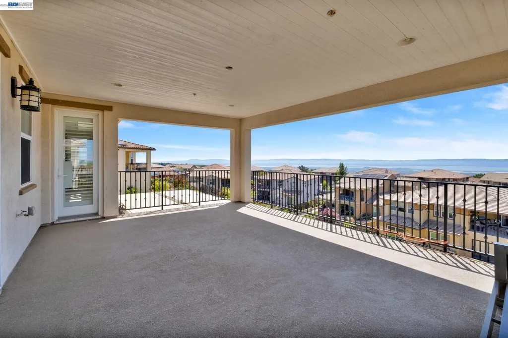 128 Dunfirth Court Hayward CA 94542