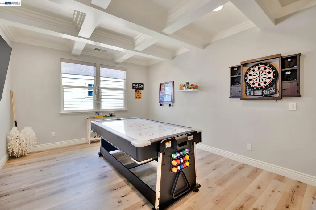 128 Dunfirth Court Hayward CA 94542