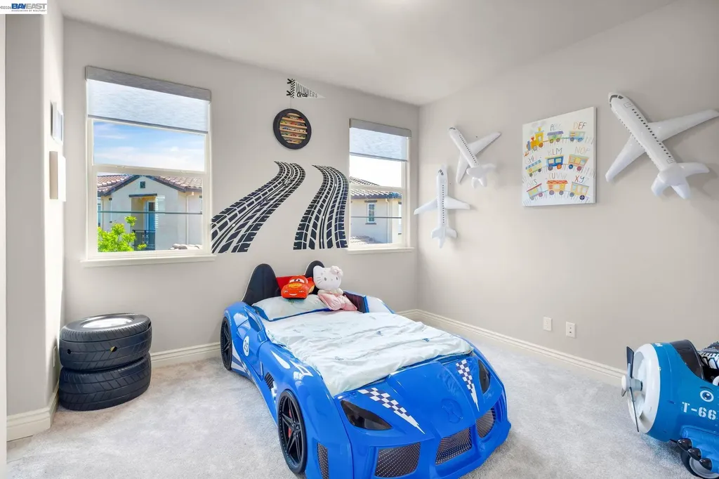 128 Dunfirth Court Hayward CA 94542