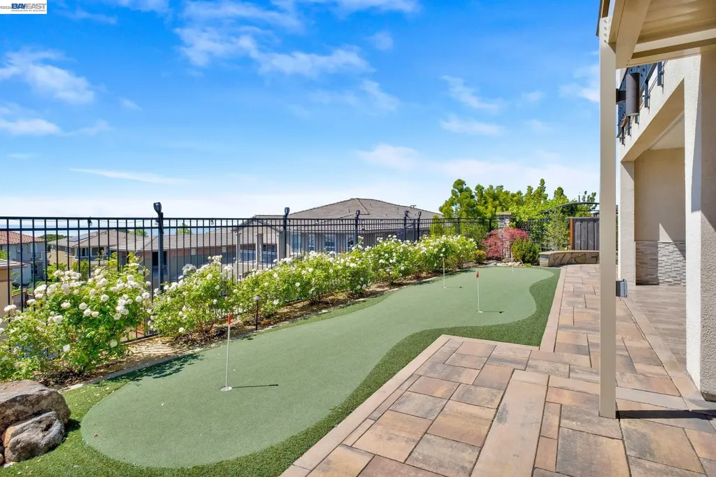 128 Dunfirth Court Hayward CA 94542