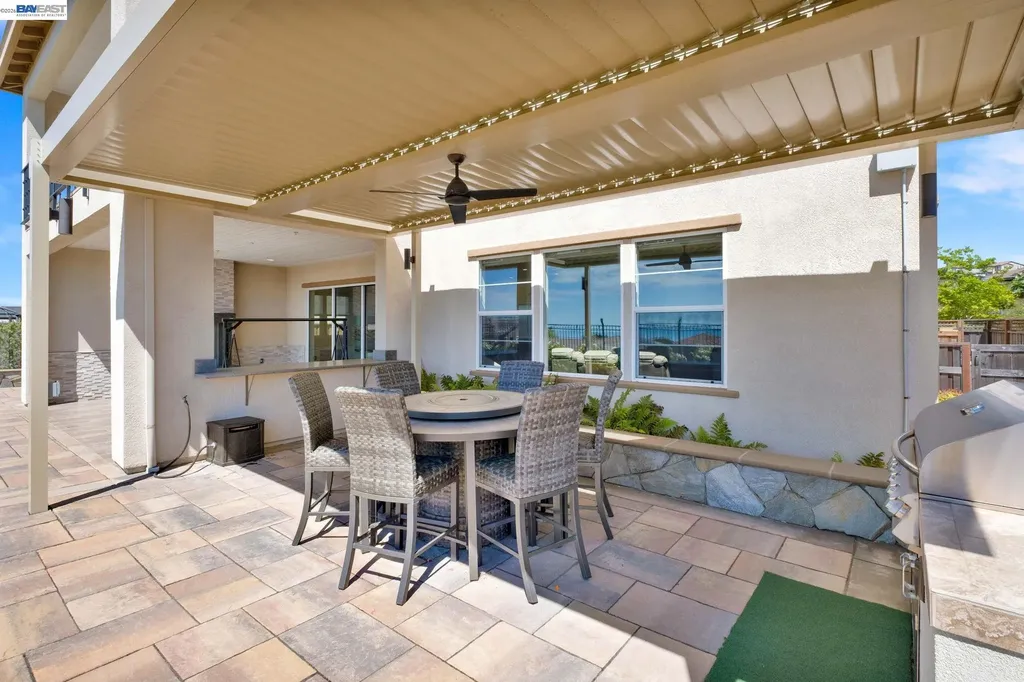 128 Dunfirth Court Hayward CA 94542