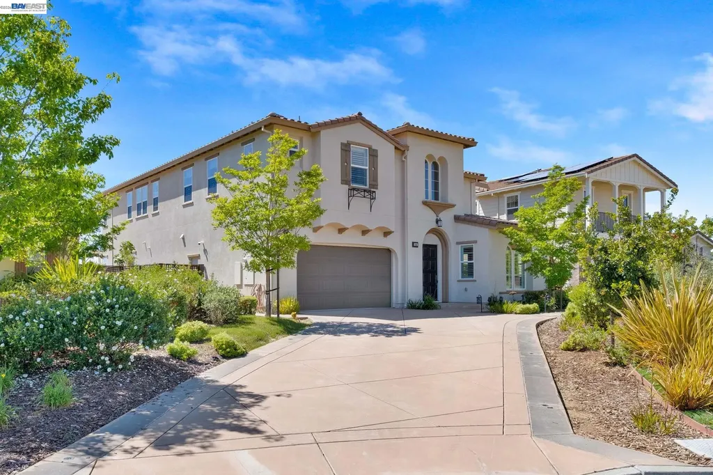 128 Dunfirth Court Hayward CA 94542