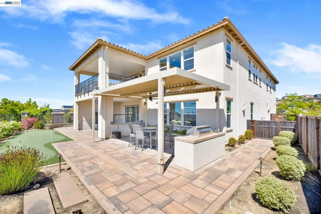 128 Dunfirth Court Hayward CA 94542