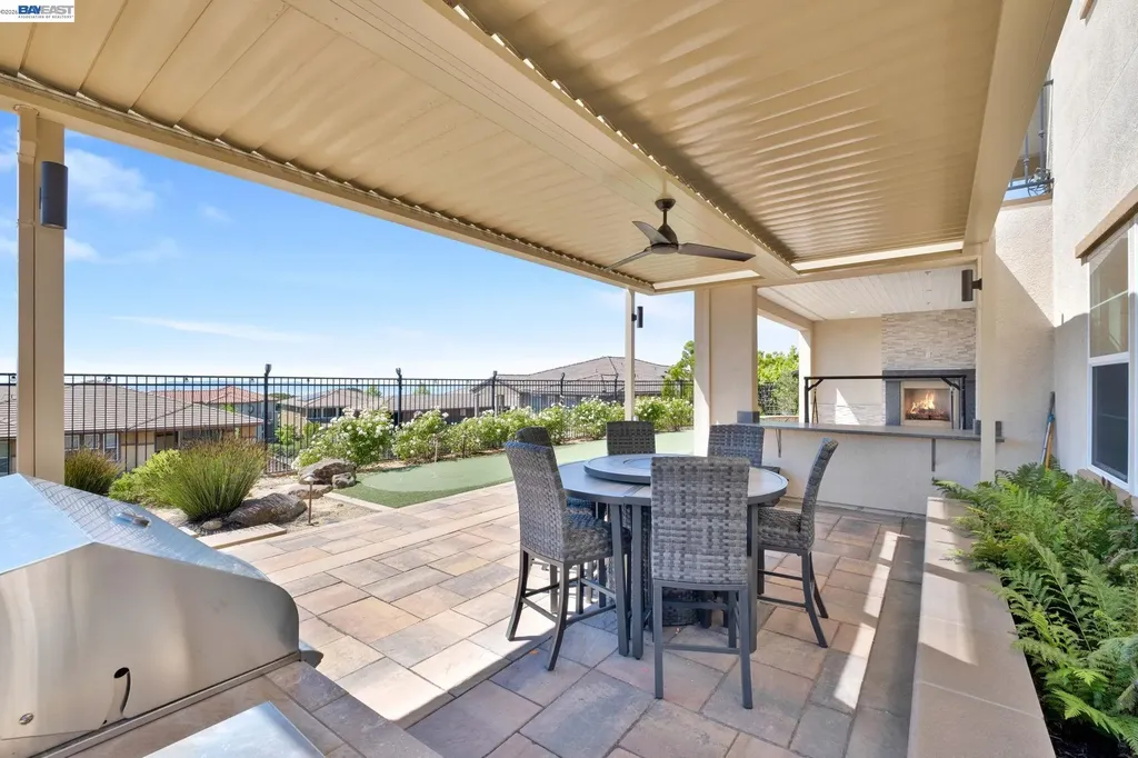 128 Dunfirth Court Hayward CA 94542