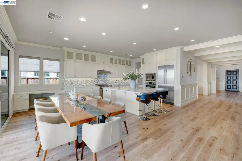 128 Dunfirth Court Hayward CA 94542