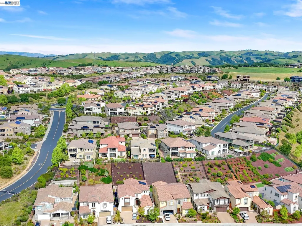 128 Dunfirth Court Hayward CA 94542