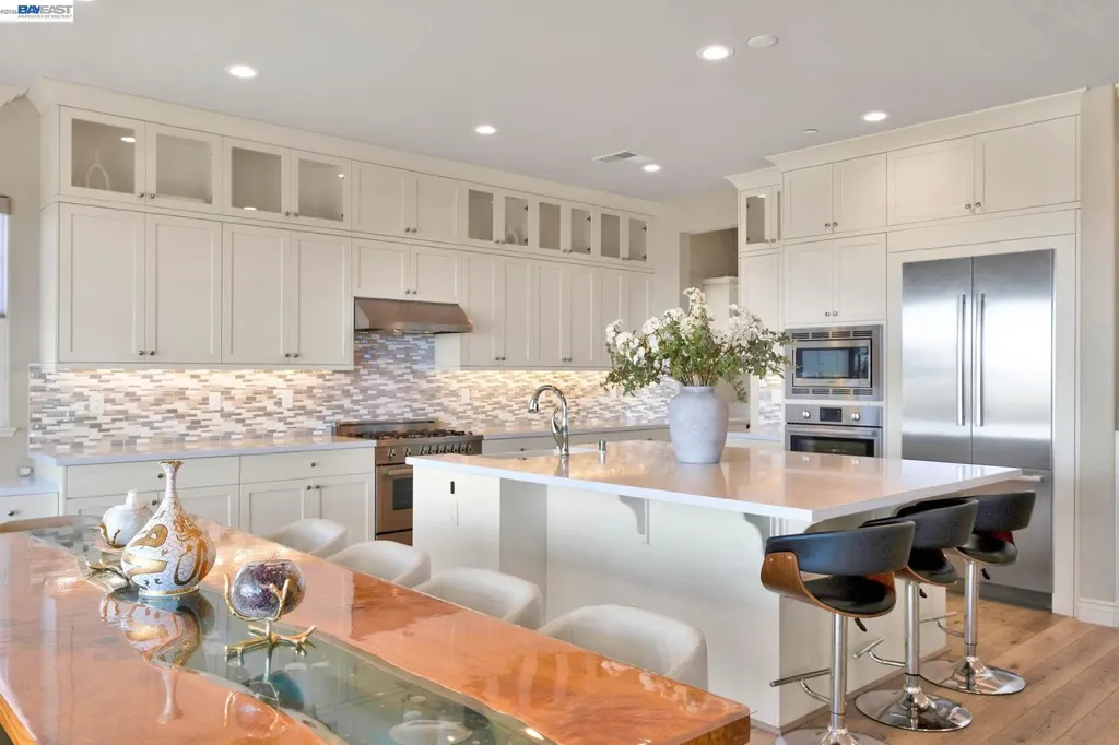 128 Dunfirth Court Hayward CA 94542