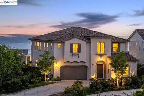 128 Dunfirth Court Hayward CA 94542