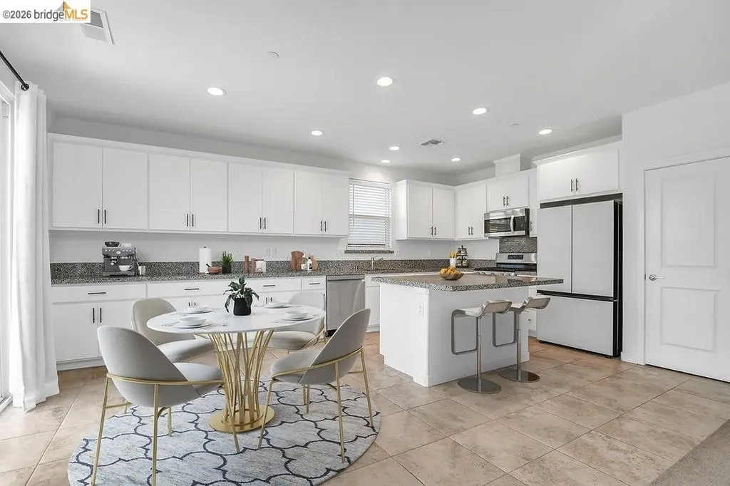 5443 Pinzano Way Antioch CA 94531