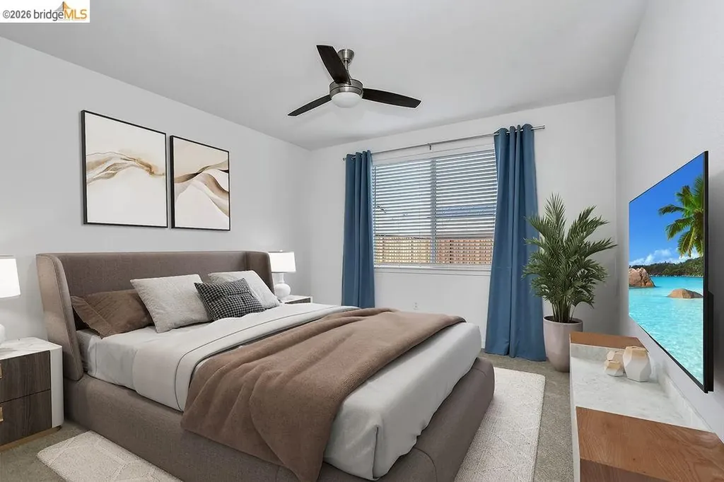 5443 Pinzano Way Antioch CA 94531