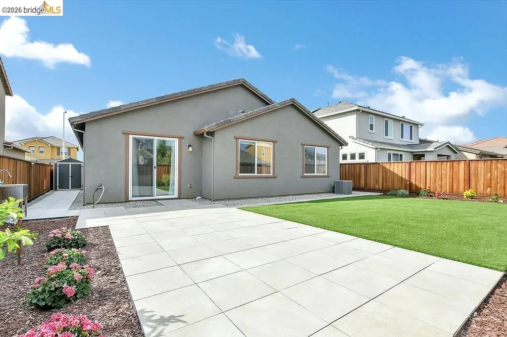 5443 Pinzano Way Antioch CA 94531