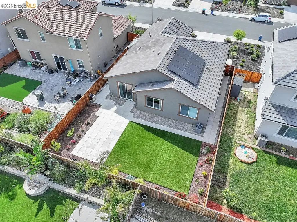 5443 Pinzano Way Antioch CA 94531