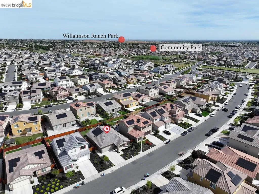 5443 Pinzano Way Antioch CA 94531