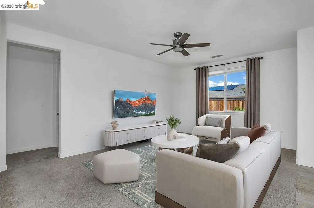 5443 Pinzano Way Antioch CA 94531