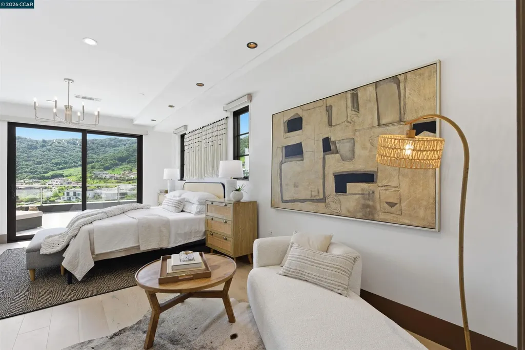 11 Bigleaf Road Orinda CA 94563