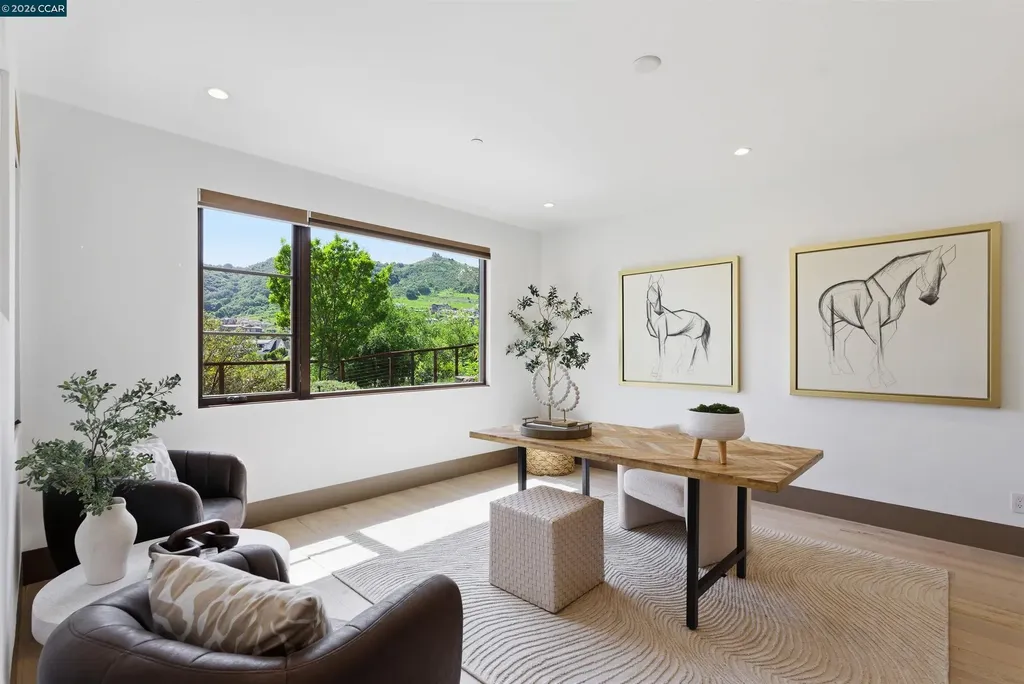11 Bigleaf Road Orinda CA 94563