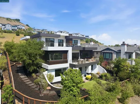 11 Bigleaf Road Orinda CA 94563