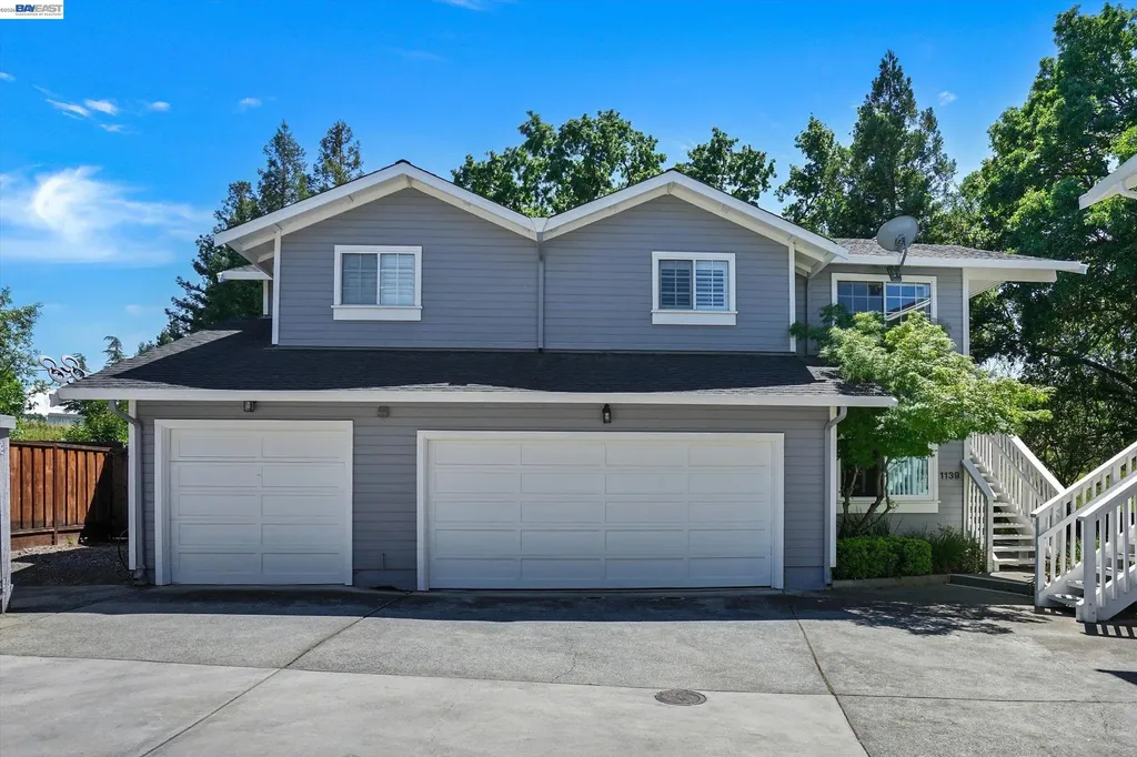 1139 Kottinger Drive Pleasanton CA 94566