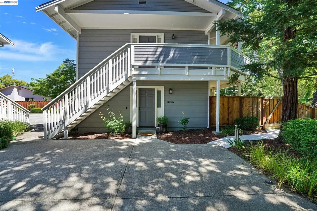 1139 Kottinger Drive Pleasanton CA 94566