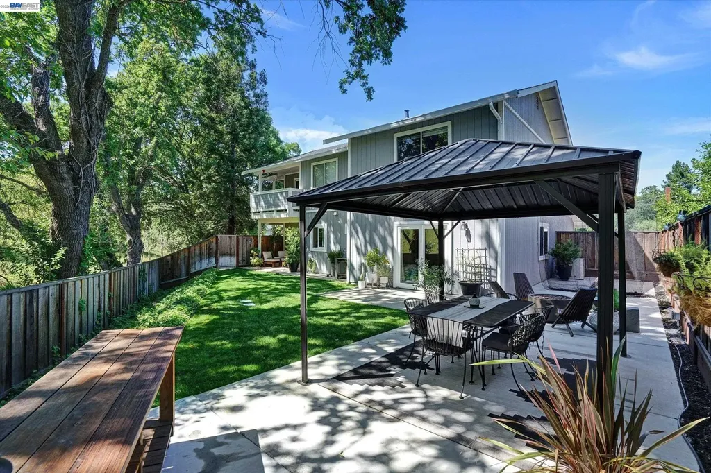 1139 Kottinger Drive Pleasanton CA 94566