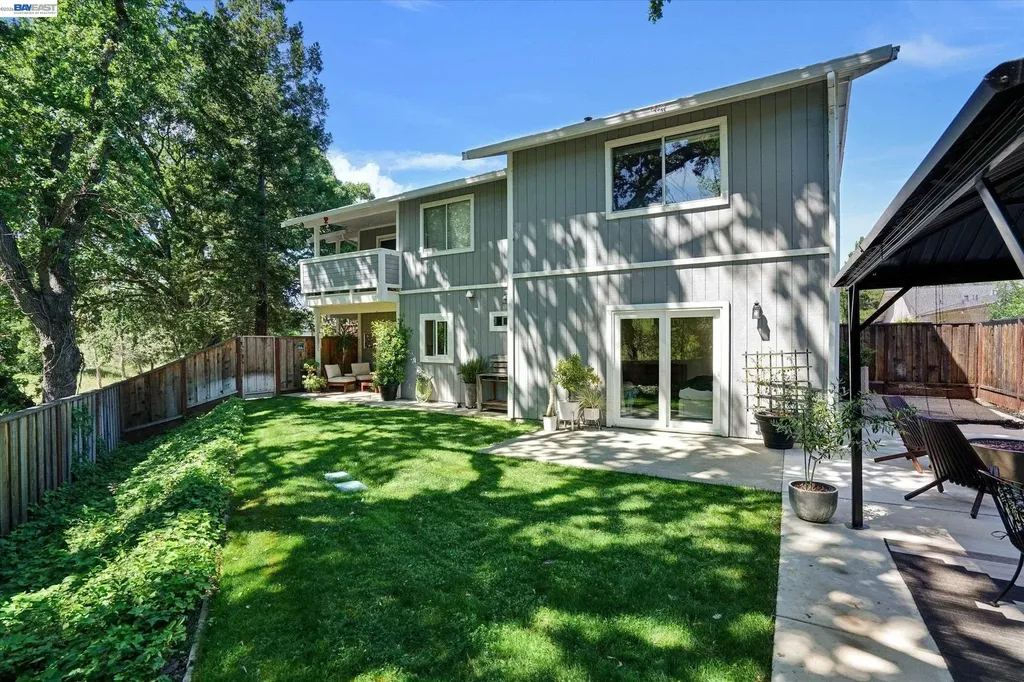 1139 Kottinger Drive Pleasanton CA 94566