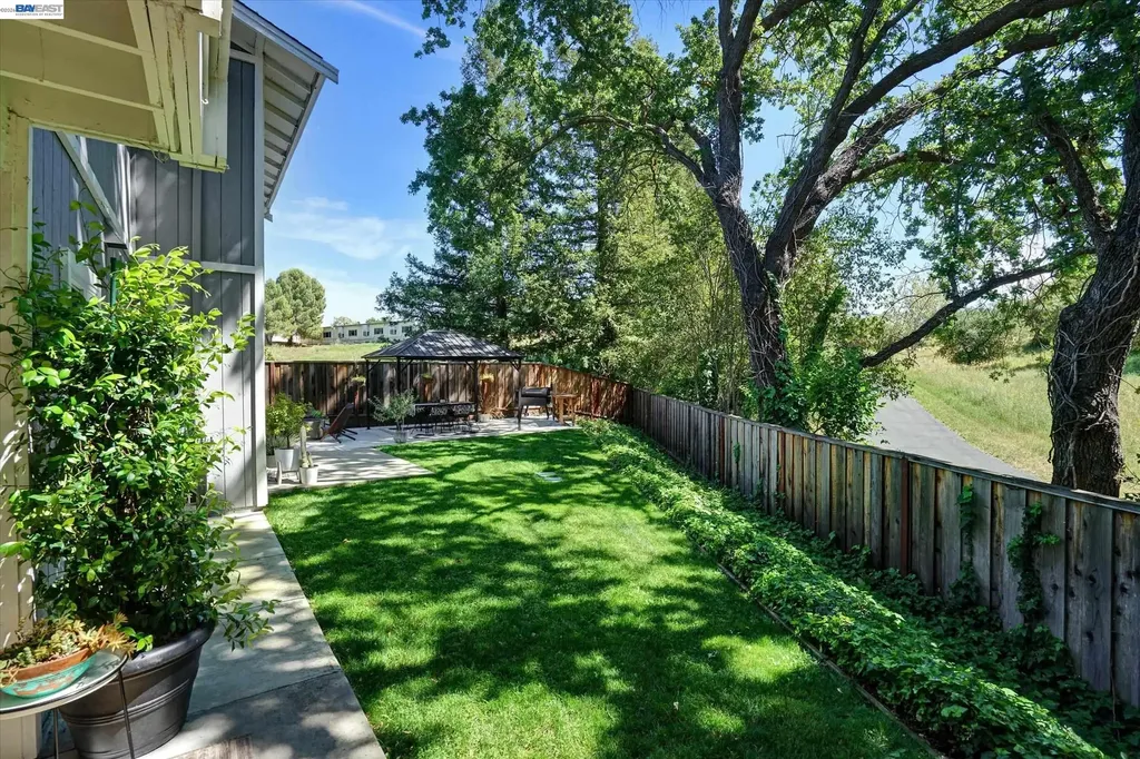 1139 Kottinger Drive Pleasanton CA 94566