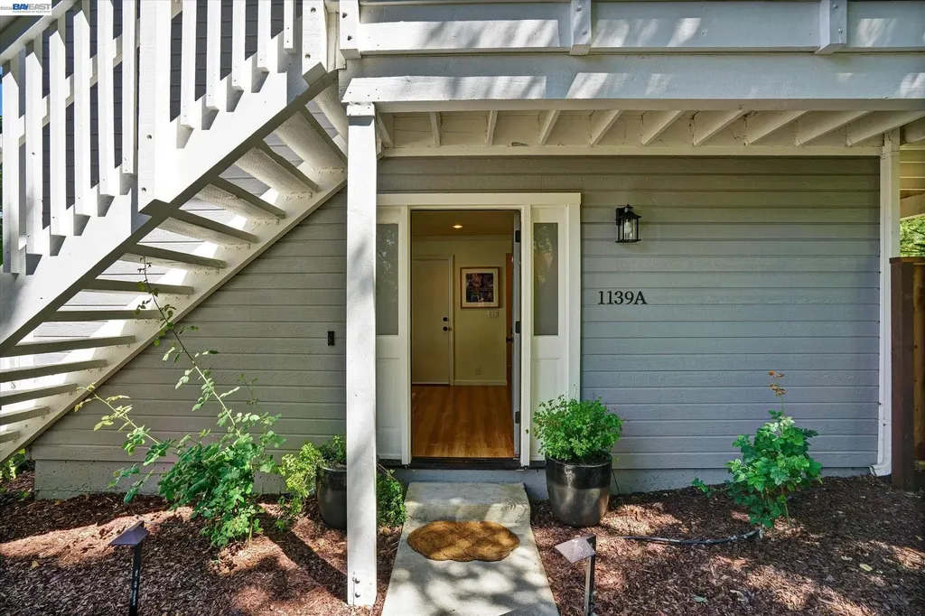 1139 Kottinger Drive Pleasanton CA 94566