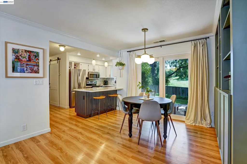 1139 Kottinger Drive Pleasanton CA 94566