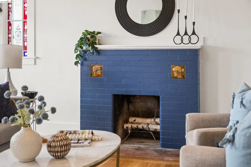 1741 Derby Street Berkeley CA 94703